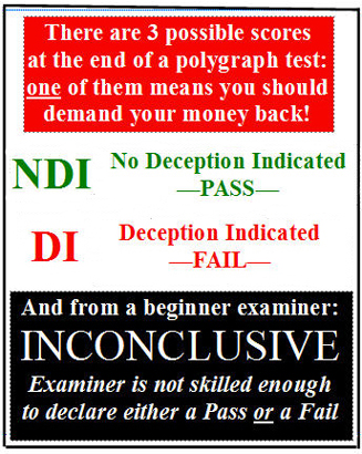 lie detector test in Calabasas